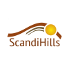  ScandiHills Camping & Outdoor NO