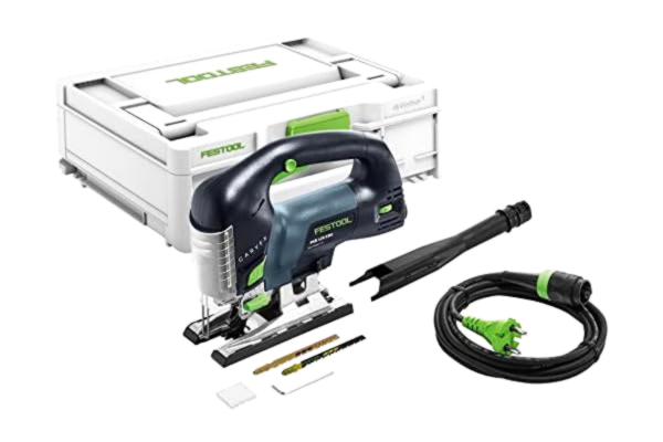 Festool  Scie sauteuse psb 420 ebq-plus carvex festool - 576186