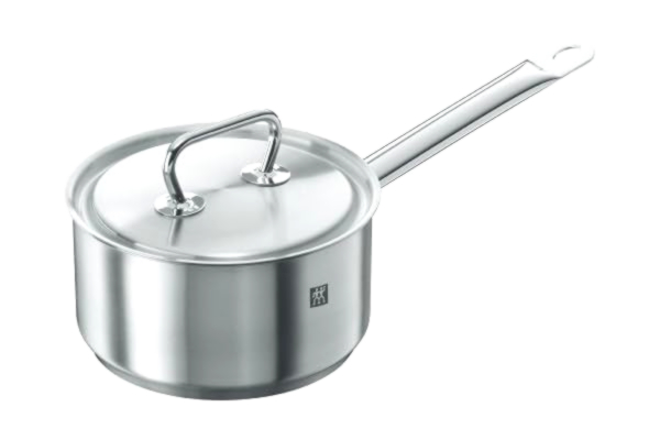 Zwilling  40915-180-0 Twin Classic kastrull, 2,2 l, lämplig för induktion, 18 cm