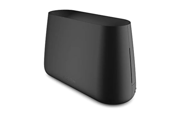 Stadler Form  Ben, Sort, 24 W, USB