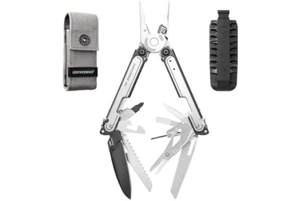 Leatherman LEATHERMAN ARC Multiverktyg Outdoor 20 verktyg