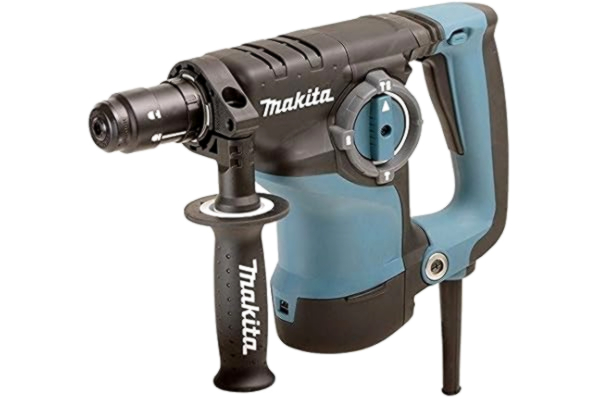 Makita  240V SDS Plus Rotary Hammer Drill