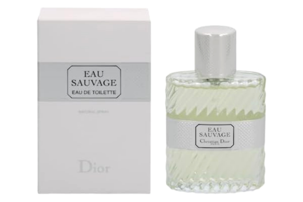 Dior DIOR Eau Sauvage Woda toaletowa 50 ml