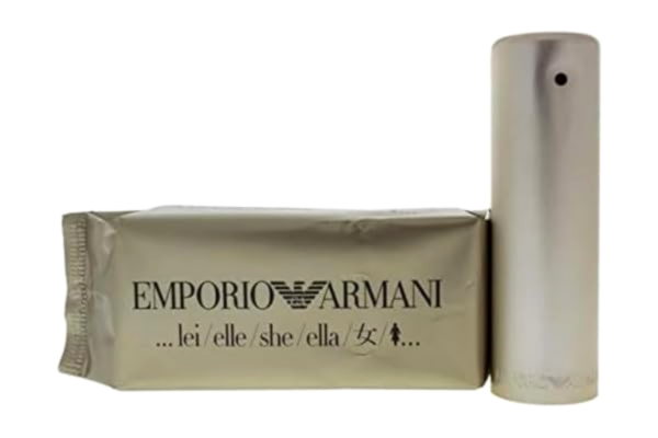 Giorgio Armani  Emporio Armani Emporio She Woda perfumowana 50 ml
