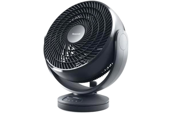 Honeywell  Golvfl?kt Digital Oscillating