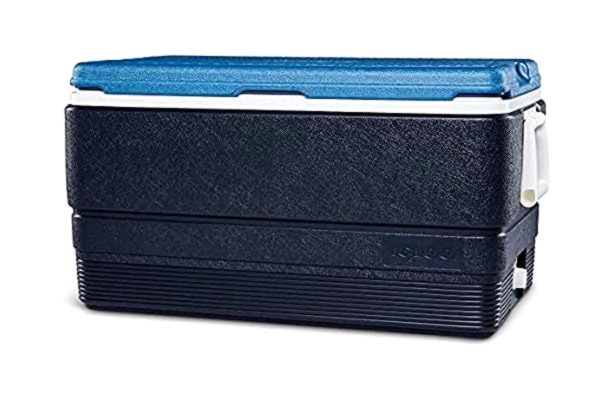 Igloo  Maxcold 70 Koelbox, 68 Liter, Blauw