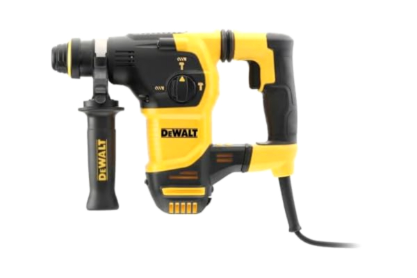 Dewalt D25333K-QS - Martillo 950W