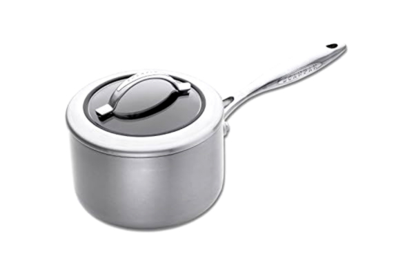 Scanpan  CTX Ceramic Titanium Kastrull 16cm 1,8L
