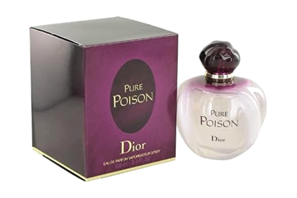 Dior  Pure Poison Eau de Parfum 100 ml