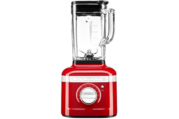 KitchenAid  Artisan K400 Blender, Eplerød