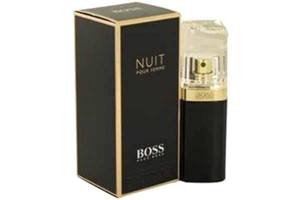 Hugo Boss  Boss Nuit Eau de Parfum - 30 ml