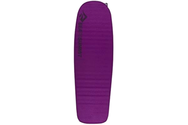 Sea to Summit  Sleeping Bag, Purple, L