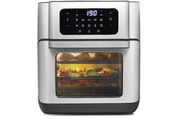 Princess Digital AirFryer 11 L Ilmafriteerauskeitin