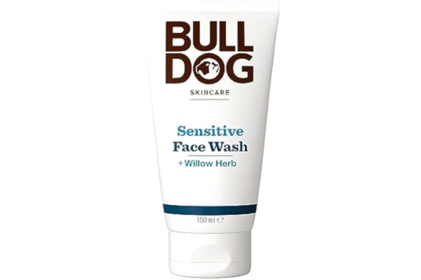 Bulldog  Sensitive Face Wash 150 ml