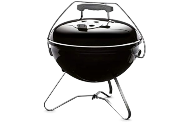 Weber  40020 Smokey Joe Premium 14-Inch Portable Grill