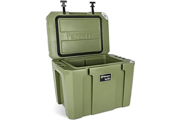 Petromax  Køletaske 25 liter, oliven