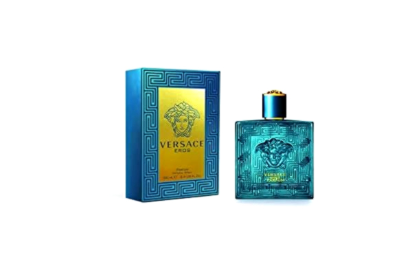 Versace  Eros Parfum 100 ml