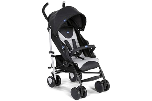 Chicco  Buggy Echo, Stone