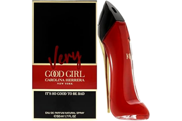 Carolina Herrera  Very Good Girl Eau de Parfum 50 ml