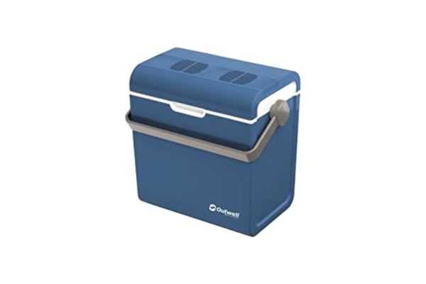 Outwell  Blue Ecocool Lite 24L 12V/230V Cooler Box