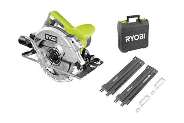 Ryobi  Rundsav RCS1600-KSR