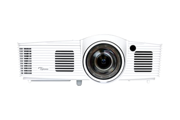 Optoma  GT1080E Full HD 1080p Short throw 3000 ANSI Lumens DLP Projector - White