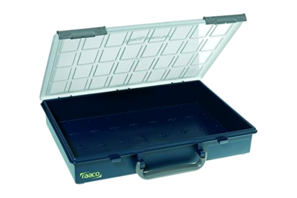 RAACO Raaco Assorter 55 4x8-0