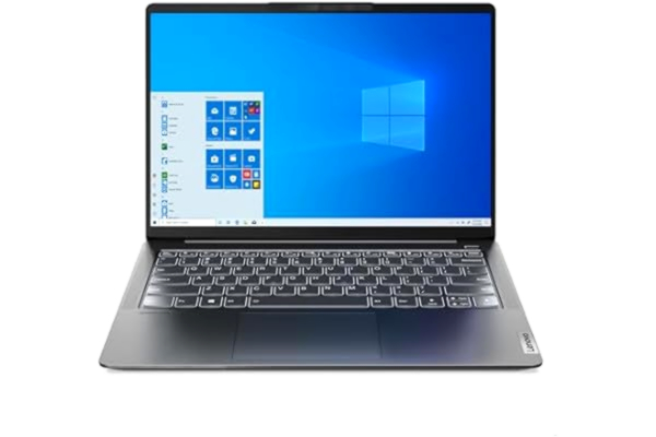 Lenovo  Laptop 82L300K3MX IdeaPad 5 Pro 14ITL6 14" 2.8K (2880x1800) Intel Core i5-1135G7 | RAM 16GB | SSD 512GB | Windows 11 Home | Nordiskt tangentbord | 2års Garanti på plats - Storm Grey