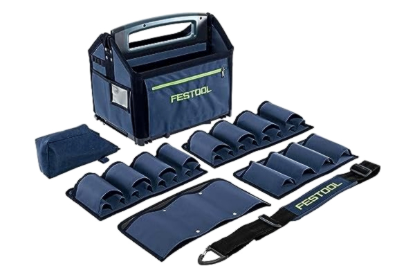 Festool  Sistainer³ Toolbag SYS3 T-BAG M