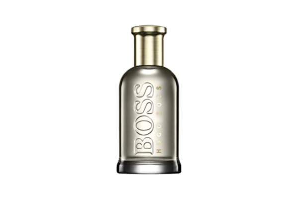 Hugo Boss HOT WATER eau de toilette vaporisateur 110 ml