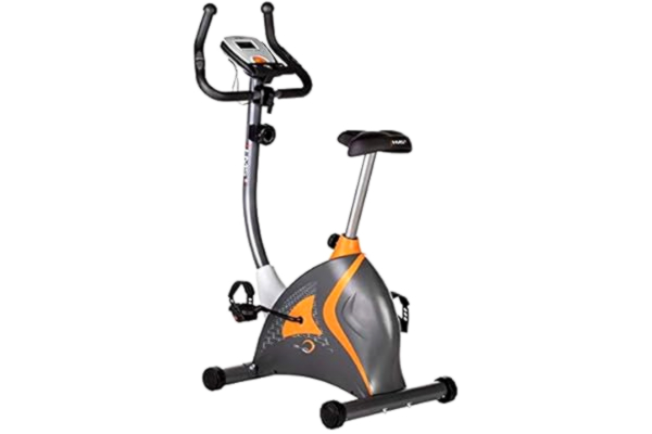 HMS Rower magnetyczny HMS M2005 - szary