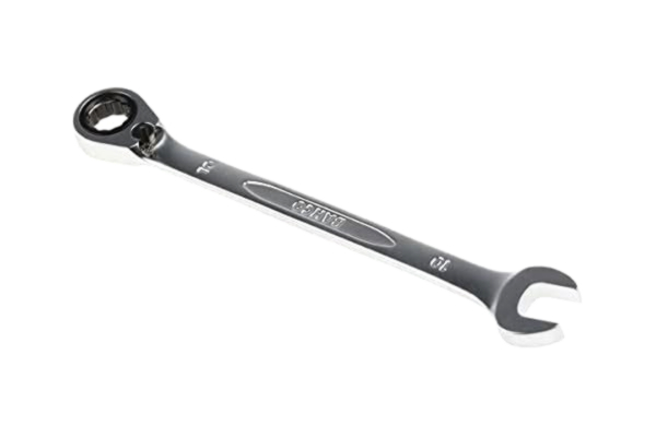 Bahco  1RM-10 knarrande ring-munnyckel 10 mm