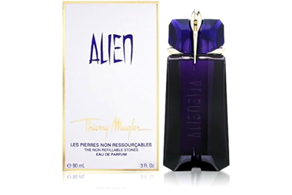 Thierry Mugler Alien by Thierry Mugler Eau De Parfum For Women 90ml