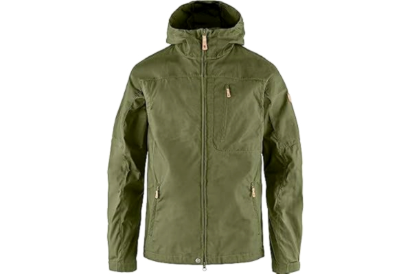 Fjällräven  Sten Jacket (Herr)