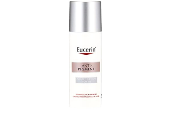 Eucerin  Anti-Pigment Night Cream 50 ml