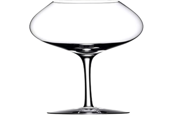 Orrefors  skillnad mogen