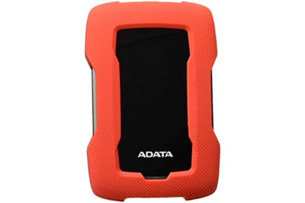 Adata ADATA HD330 1 TB färglåda – AHD330-1TU31-CRD