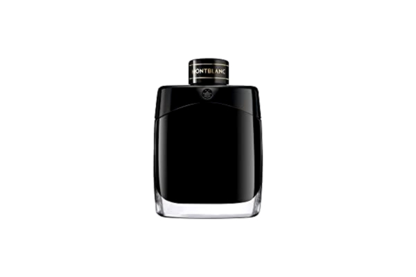 Montblanc Mont Blanc Legenda Eau de Perfume -suihke