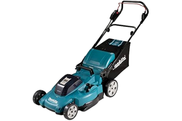 Makita  Akkuplæneklipper DLM538Z (SOLO)
