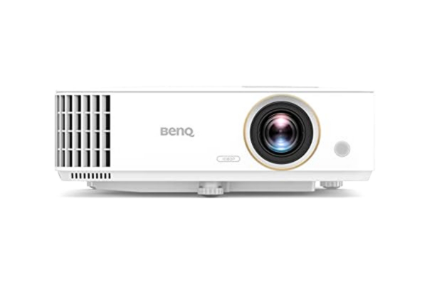 Benq BenQ Projektor TH685i - DLP projector - portable - 3D - 1920 x 1080 - 3500 ANSI lumens