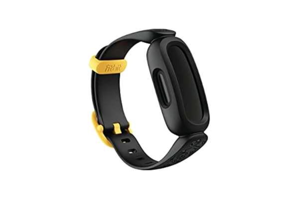Fitbit Ace 3,Minions Band,Black,One Size