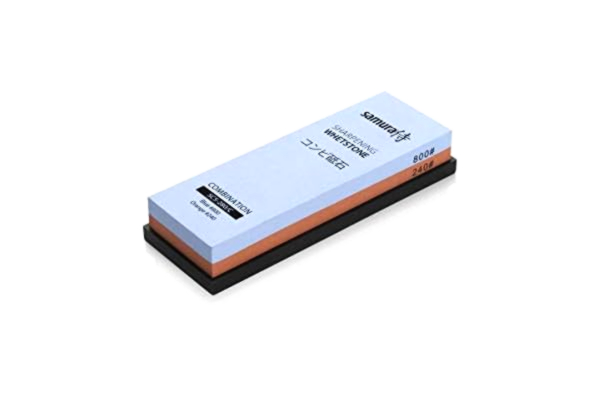 Samura  kamień szlifierski do noży, ziarnistość 240 i 800