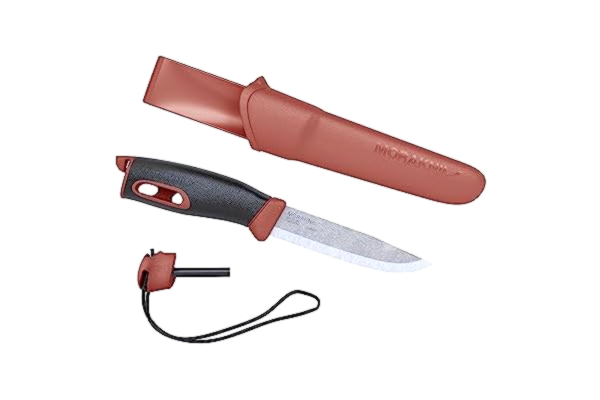 Morakniv  Rouge Kniv, 104 mm