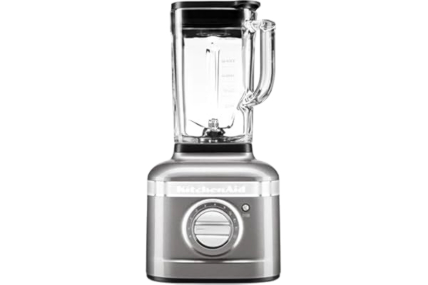 KitchenAid  ARTISAN K400 mixer 5KSB4026EMS 1 200 W 1,4 liter medaljong silver, medaljong silver