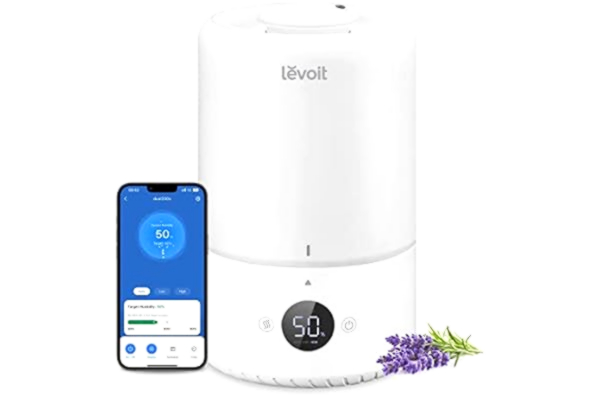 Levoit  Dual 200s - Luftfukter