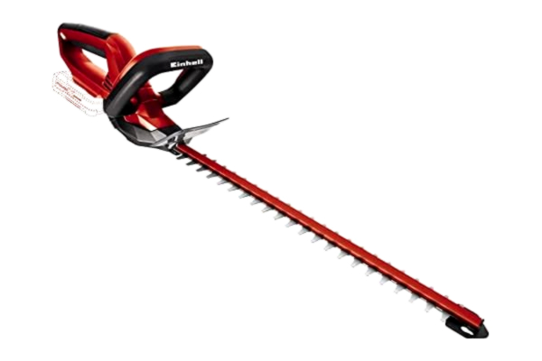 Einhell  GE-CH 1846 Li-Solo, Batteridrevet hekksaks