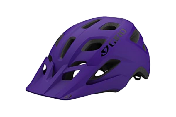 Giro  Tremor MIPS junior cykelhjelm - mat lilla