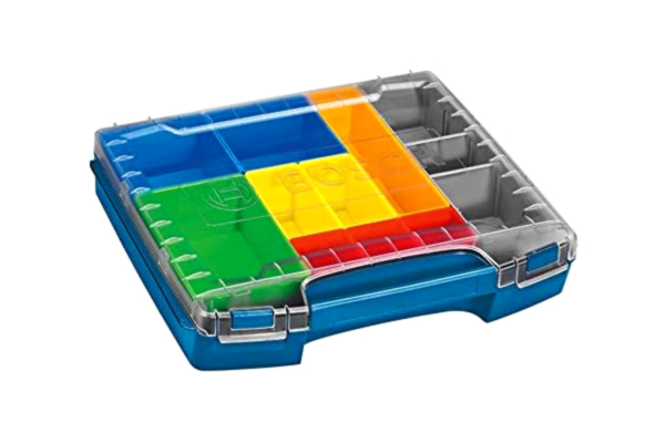 Bosch  i-BOXX 72-sett 10