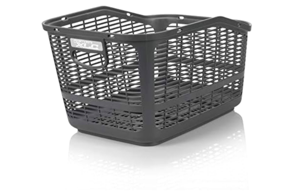 XLC  Ba-b08 Pieces de Velo Mixte-Adulte, Anthracite, Taille Unique