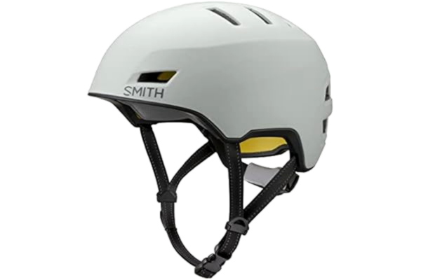 Smith Optics Smith Casco Bike Helmets Express Mips Gris Talla de casco L